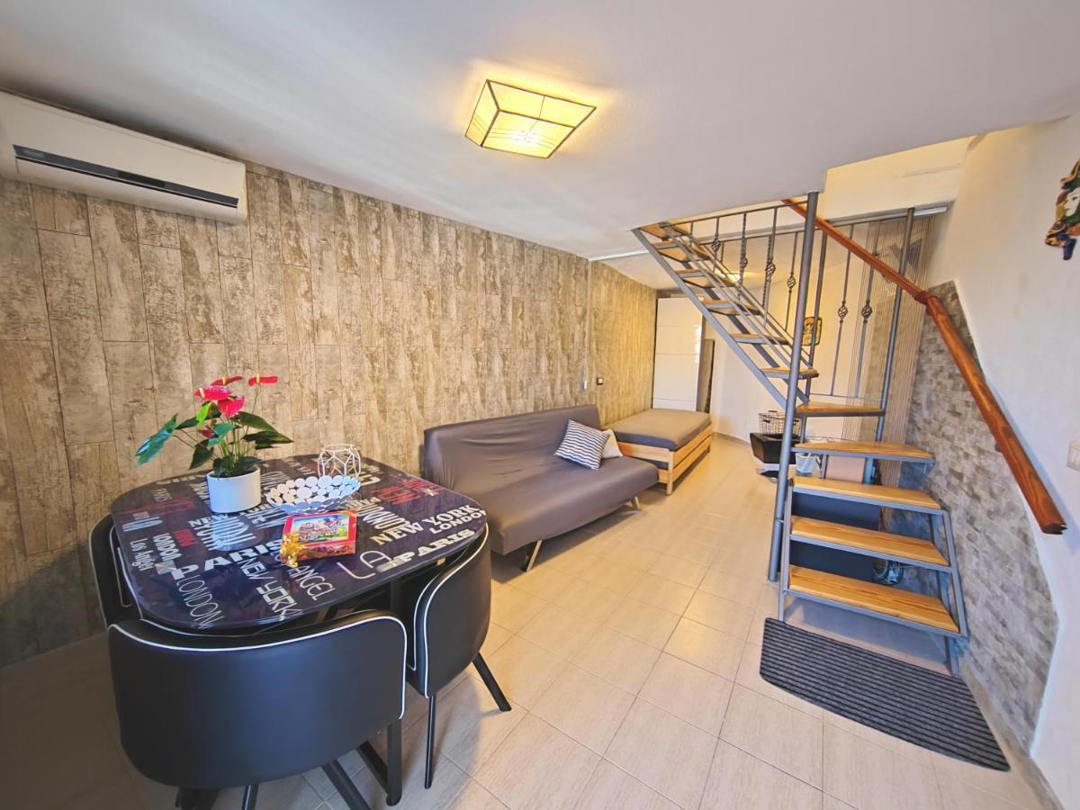 Casa Cesare - City Centre & Sea View Taormina Exterior foto