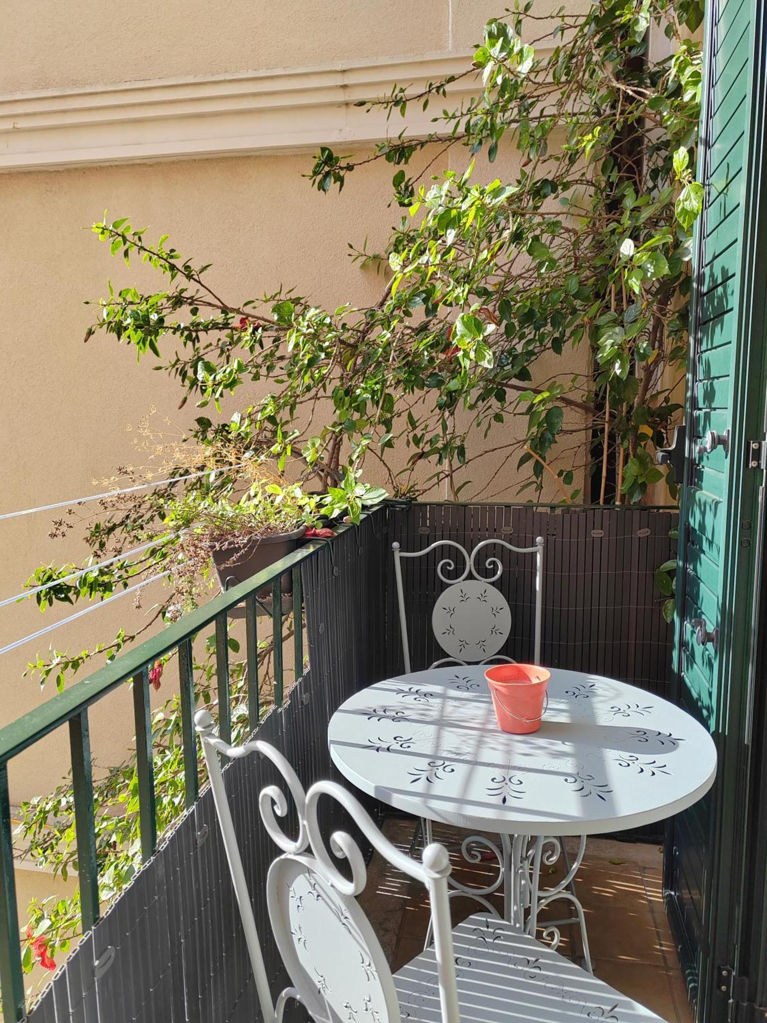 Casa Cesare - City Centre & Sea View Taormina Exterior foto